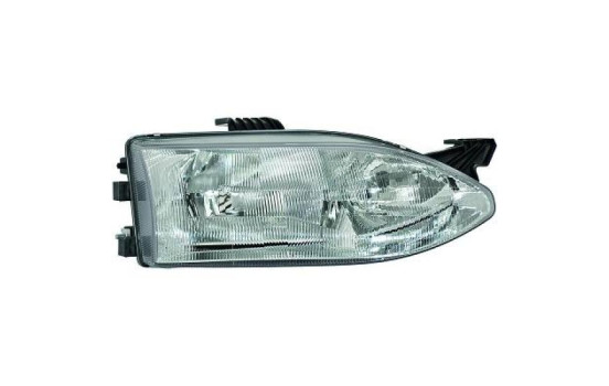 Headlight 3465084 Diederichs