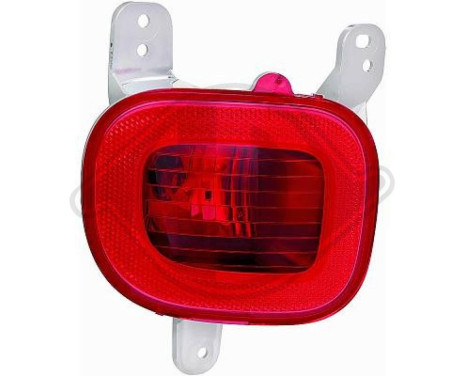Headlight 3465084 Diederichs, Image 3