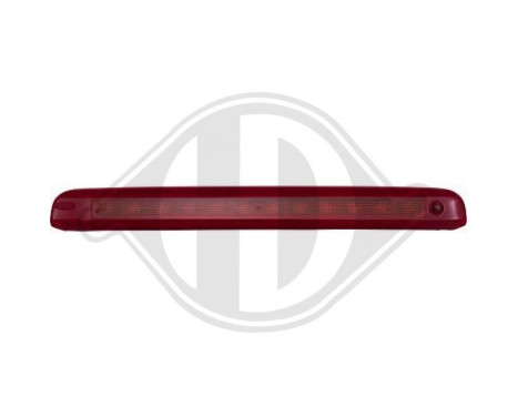 Headlight 3465085 Diederichs, Image 2