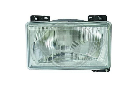 Headlight 3480182 Diederichs, Image 2