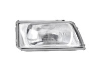 Headlight 3481082 Diederichs