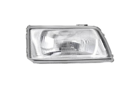 Headlight 3481082 Diederichs