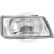 Headlight 3481082 Diederichs, Thumbnail 2