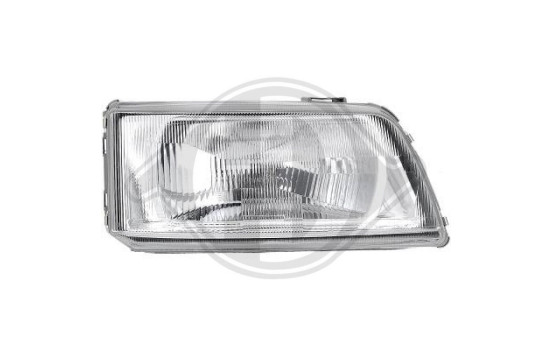 Headlight 3481082 Diederichs, Image 2