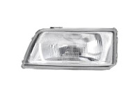 Headlight 3481083 Diederichs