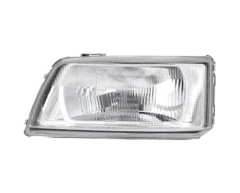 Headlight 3481083 Diederichs