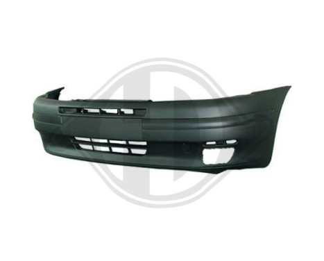 Headlight 3481083 Diederichs, Image 2