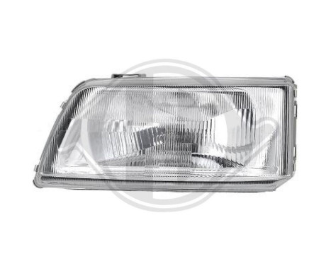 Headlight 3481083 Diederichs, Image 3