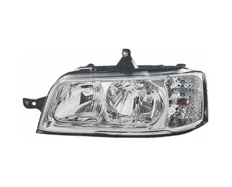 Headlight 3483083 Diederichs