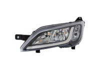 Headlight 3484783 Diederichs