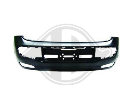 Headlight 3484783 Diederichs, Image 2