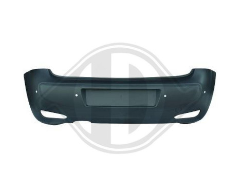 Headlight 3484884 Diederichs, Image 3