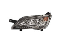 Headlight 3484885 Diederichs