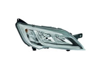 Headlight 3484980 Diederichs