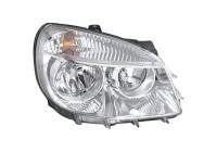 Headlight 3485182 Diederichs