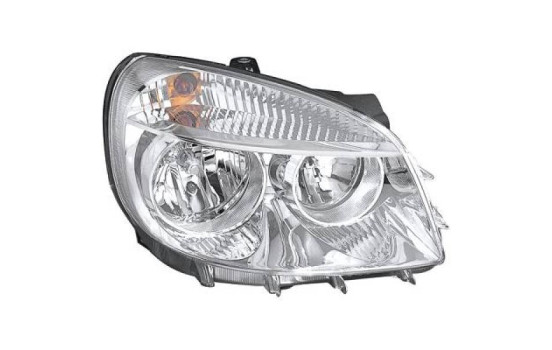 Headlight 3485182 Diederichs