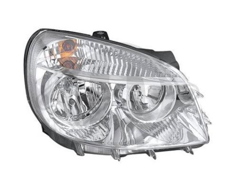 Headlight 3485182 Diederichs, Image 2