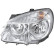 Headlight 3485183 Diederichs
