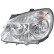Headlight 3485183 Diederichs, Thumbnail 2