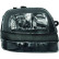 Headlight 3485982 Diederichs, Thumbnail 3