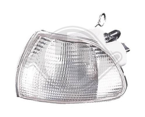 Headlight 3486182 Diederichs, Image 3