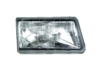 Headlight 3490080 Diederichs