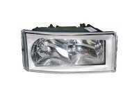 Headlight 3492182 Diederichs