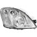 Headlight 3494882 Diederichs, Thumbnail 2