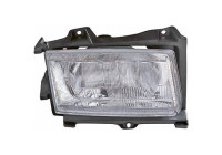 Headlight 3495082 Diederichs