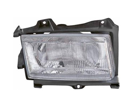 Headlight 3495082 Diederichs