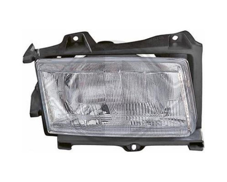 Headlight 3495082 Diederichs, Image 2