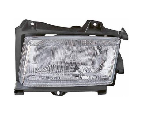 Headlight 3495083 Diederichs