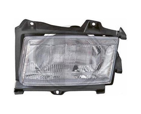 Headlight 3495083 Diederichs, Image 2