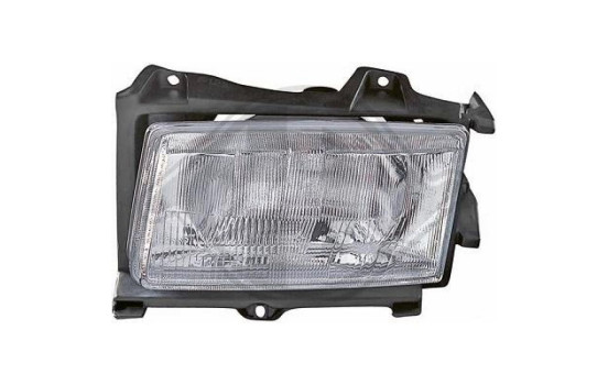 Headlight 3495083 Diederichs, Image 2