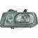 Headlight 3496083 Diederichs, Thumbnail 2