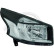 Headlight 3498980 Diederichs, Thumbnail 2