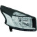 Headlight 3498980 Diederichs