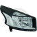 Headlight 3498980 Diederichs, Thumbnail 3