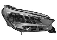 Headlight 3805964V Van Wezel