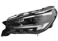 Headlight 3805965V Van Wezel