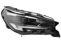 Headlight 3805966V Van Wezel