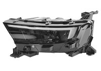 Headlight 3807963V Van Wezel