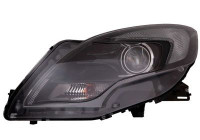 Headlight 3872963 Van Wezel