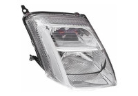 Headlight 4000082 Diederichs