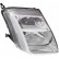 Headlight 4000082 Diederichs