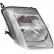 Headlight 4000082 Diederichs, Thumbnail 2