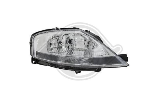 Headlight 4005082 Diederichs, Image 2
