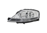 Headlight 4005083 Diederichs