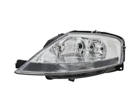 Headlight 4005083 Diederichs