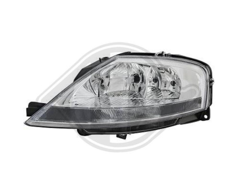 Headlight 4005083 Diederichs, Image 2